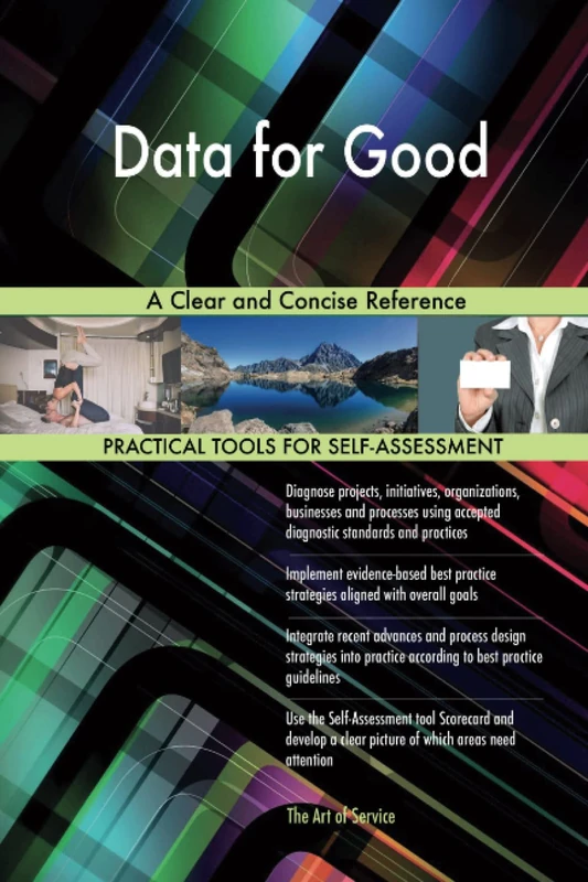 Data for Good A Clear and Concise Reference