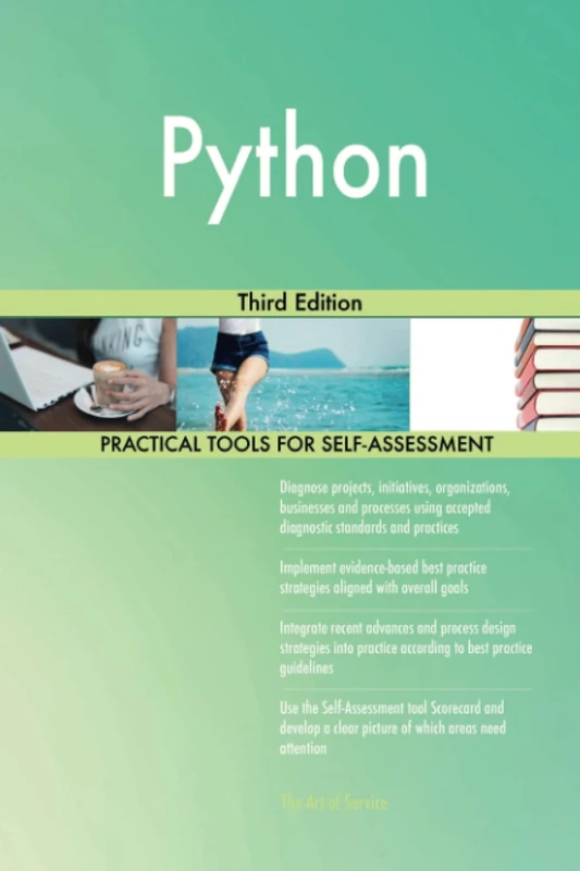 Python Third Edition