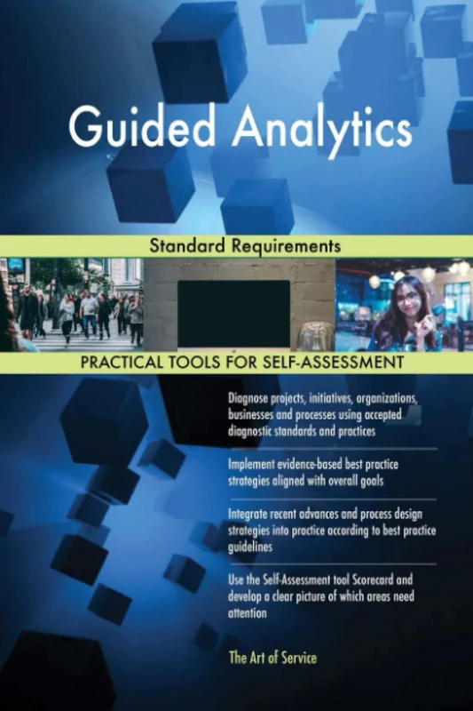 Guided Analytics Standard Requirements