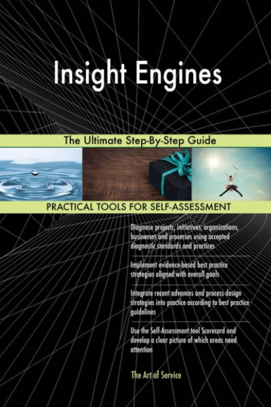 Insight Engines The Ultimate Step-By-Step Guide
