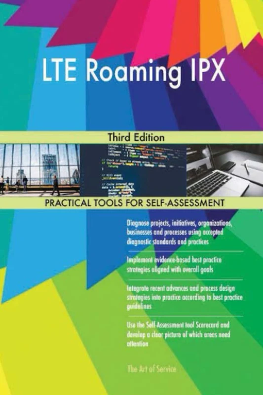 LTE Roaming IPX Third Edition