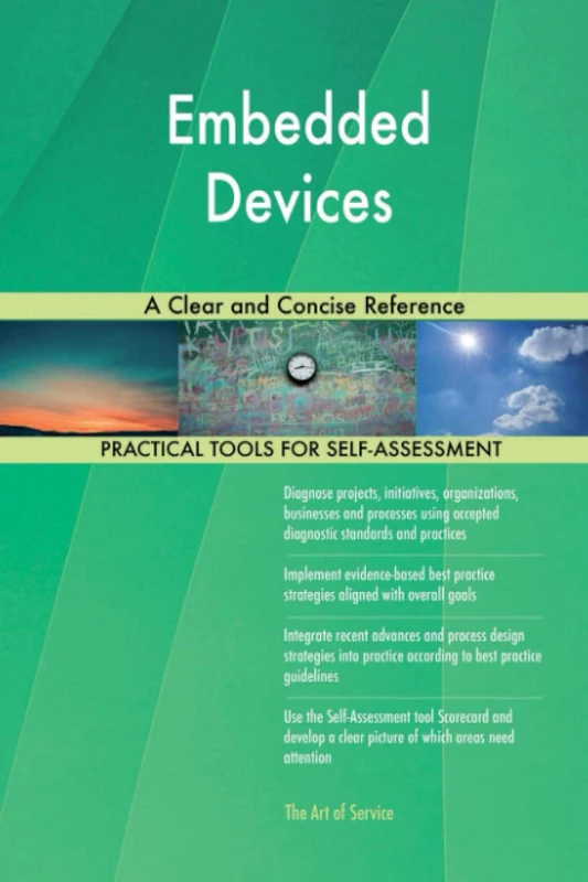 Embedded Devices A Clear and Concise Reference