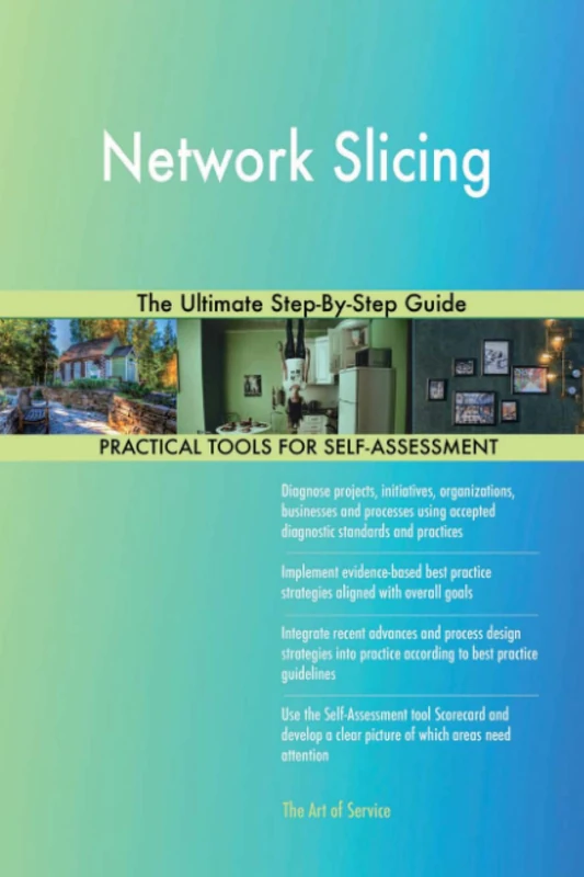 Network Slicing The Ultimate Step-By-Step Guide