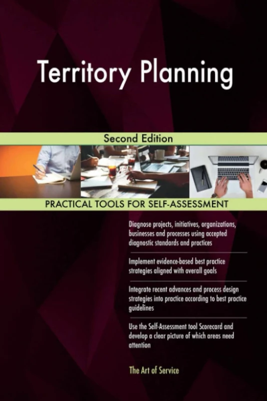 Territory Planning Second Edition