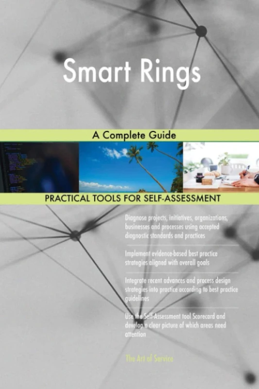 Smart Rings A Complete Guide
