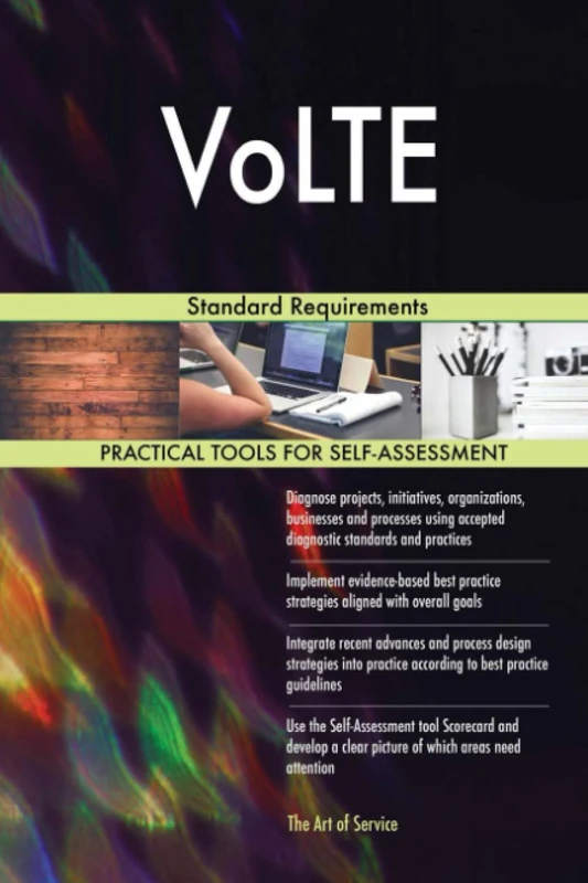 VoLTE Standard Requirements