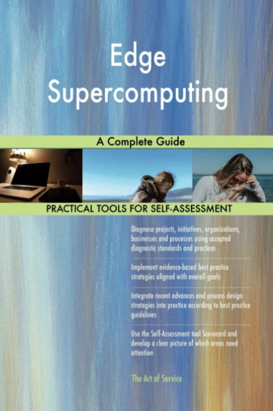 Edge Supercomputing A Complete Guide