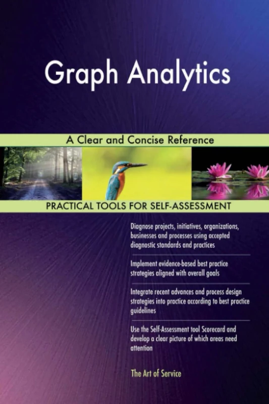 Graph Analytics A Clear and Concise Reference