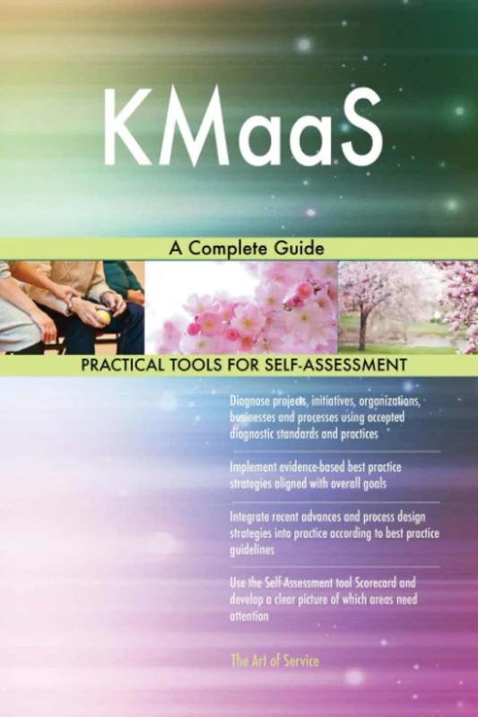 KMaaS A Complete Guide