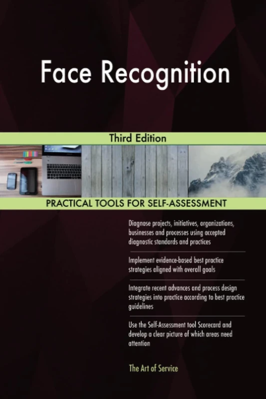 Face Recognition Third Edition