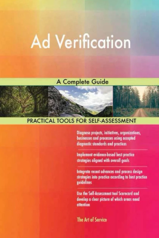 Ad Verification A Complete Guide