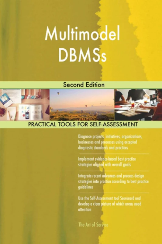 Multimodel DBMSs Second Edition