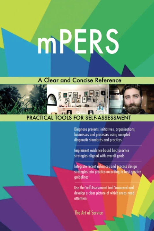 mPERS A Clear and Concise Reference