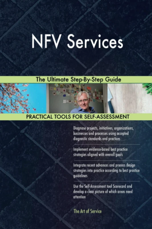 NFV Services The Ultimate Step-By-Step Guide