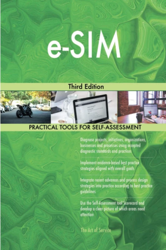 e-SIM Third Edition