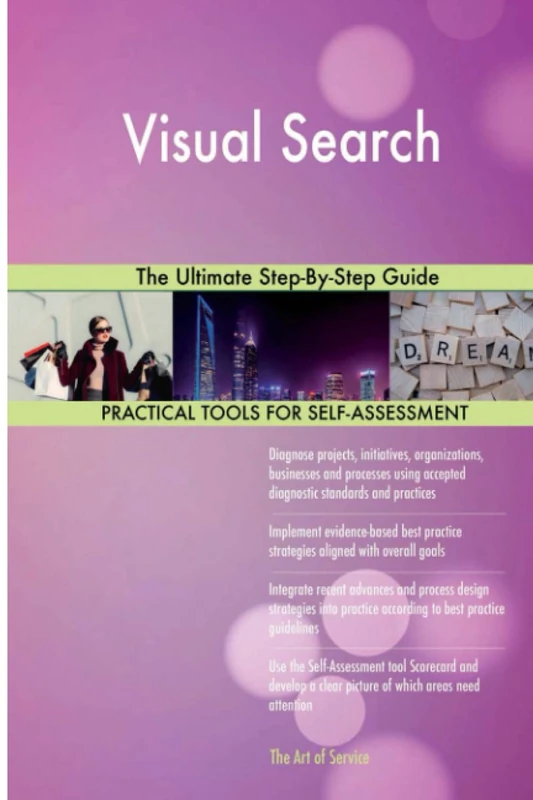 Visual Search The Ultimate Step-By-Step Guide