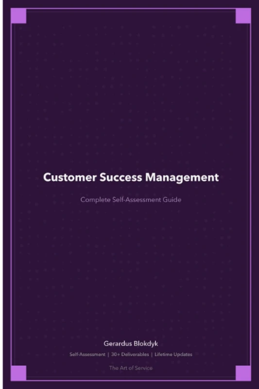 Customer Success Management A Complete Guide