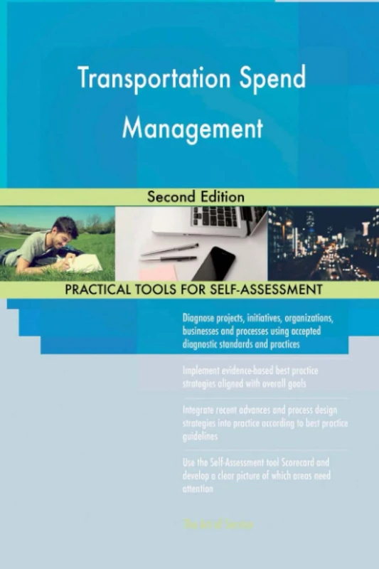 Transportation Spend Management Second Edition