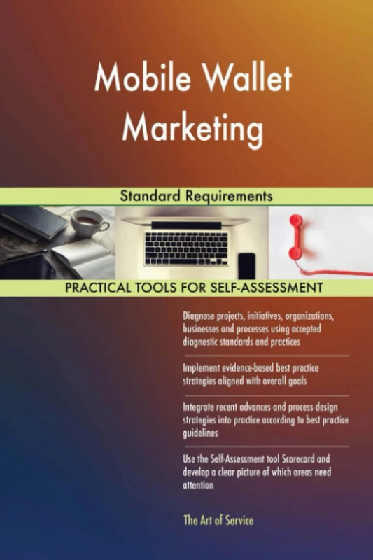 Mobile Wallet Marketing Standard Requirements