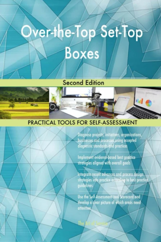 Over-the-Top Set-Top Boxes Second Edition