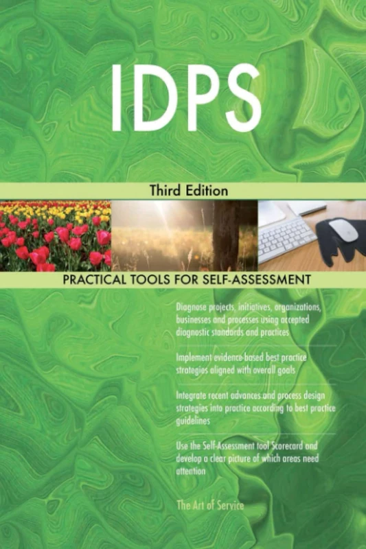 IDPS Third Edition