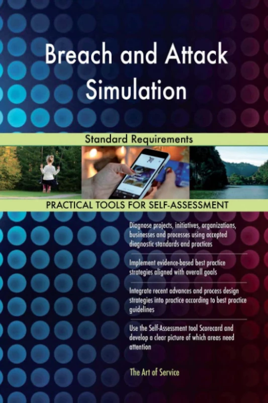 Breach and Attack Simulation Standard Requirements