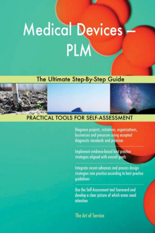 Medical Devices — PLM The Ultimate Step-By-Step Guide - Image 1