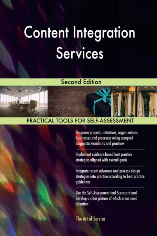 Content Integration Services Second Edition