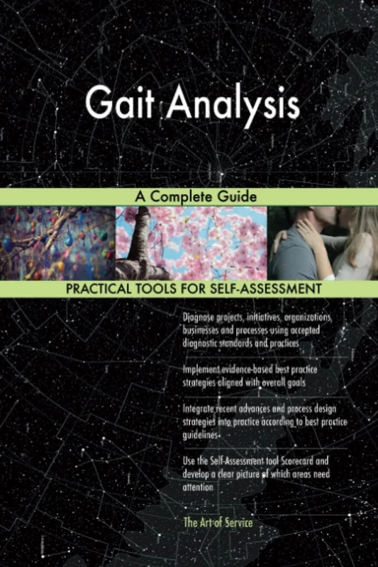 Gait Analysis A Complete Guide