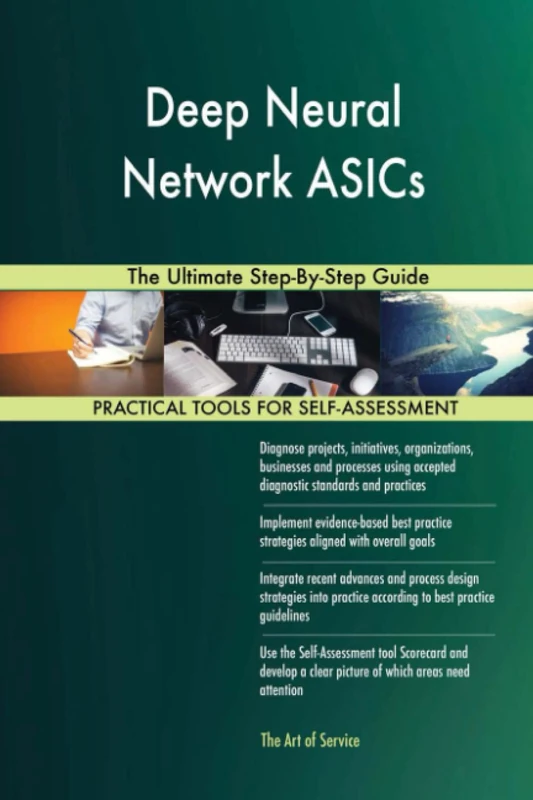Deep Neural Network ASICs The Ultimate Step-By-Step Guide - Image 1