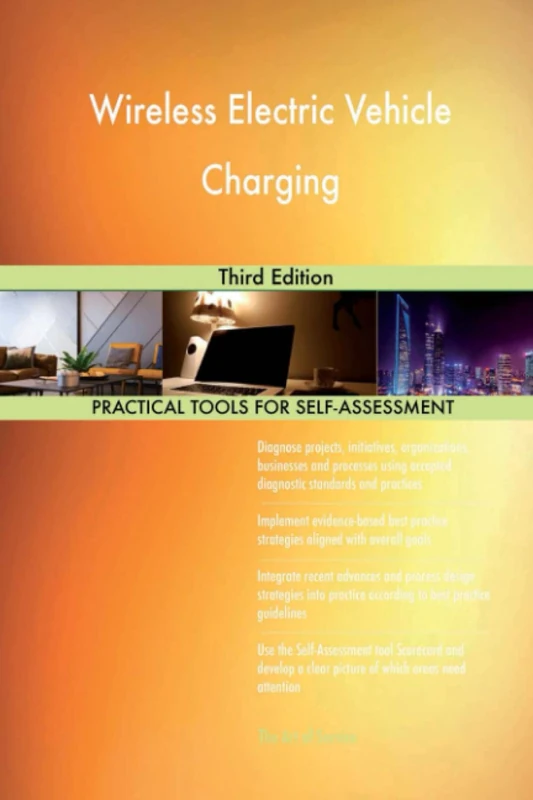 Wireless Electric Vehicle Charging Third Edition - Image 1