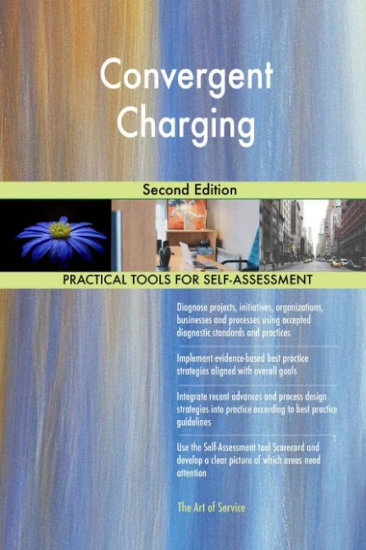 Convergent Charging Second Edition