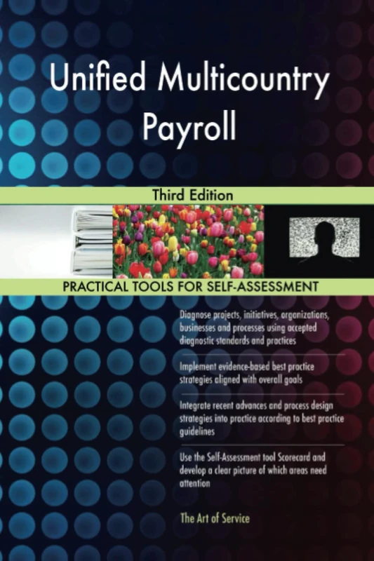 Unified Multicountry Payroll Third Edition - Image 1