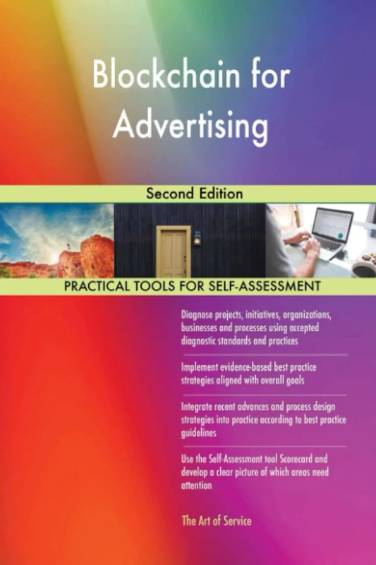 Blockchain for Advertising Second Edition