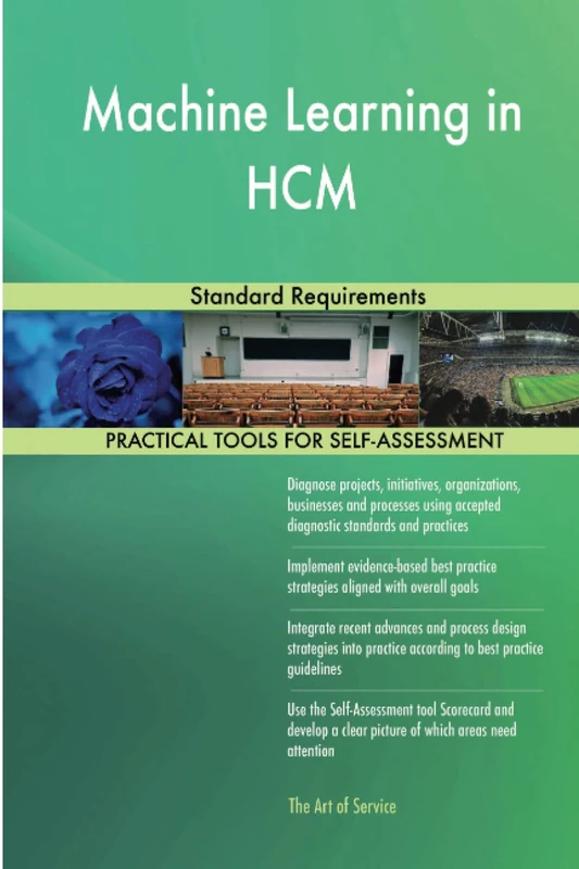Machine Learning in HCM Standard Requirements