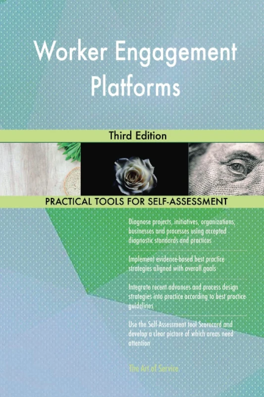 Worker Engagement Platforms Third Edition