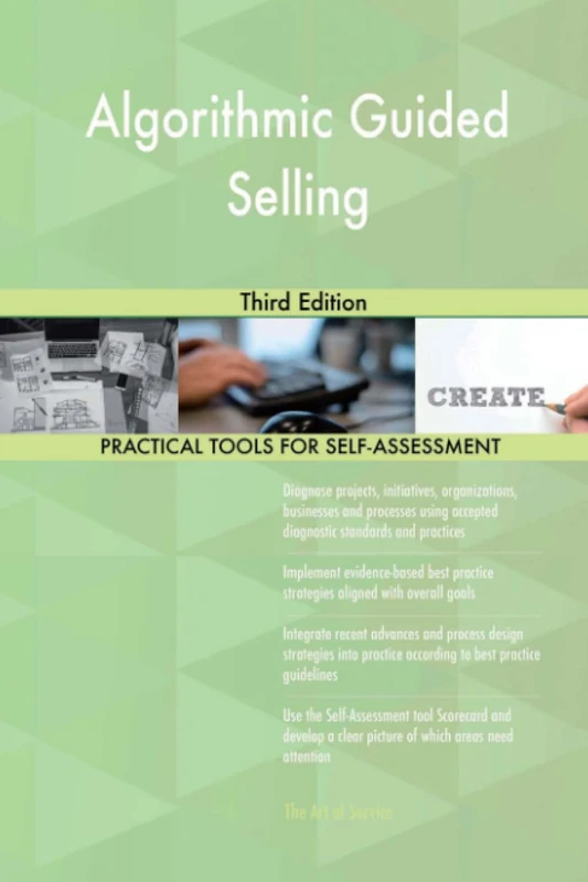 Algorithmic Guided Selling Third Edition