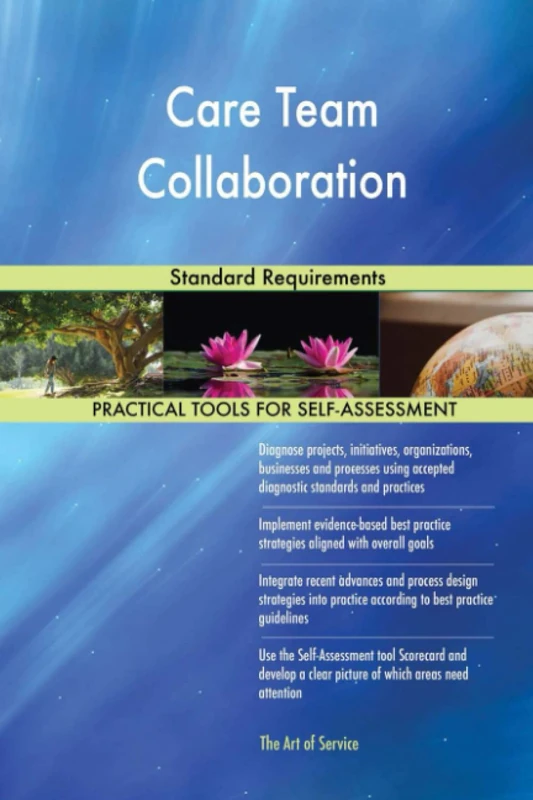 Care Team Collaboration Standard Requirements