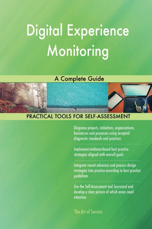 Digital Experience Monitoring A Complete Guide