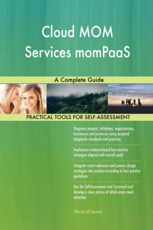 Cloud MOM Services momPaaS A Complete Guide