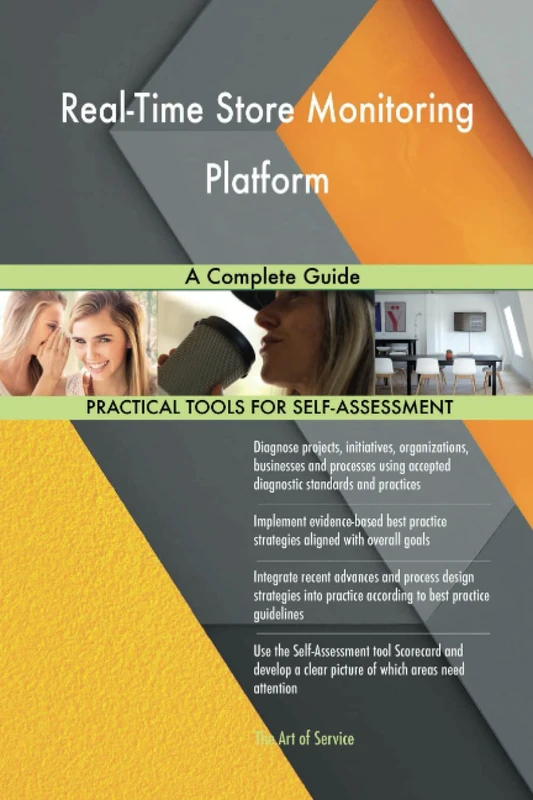 Real-Time Store Monitoring Platform A Complete Guide