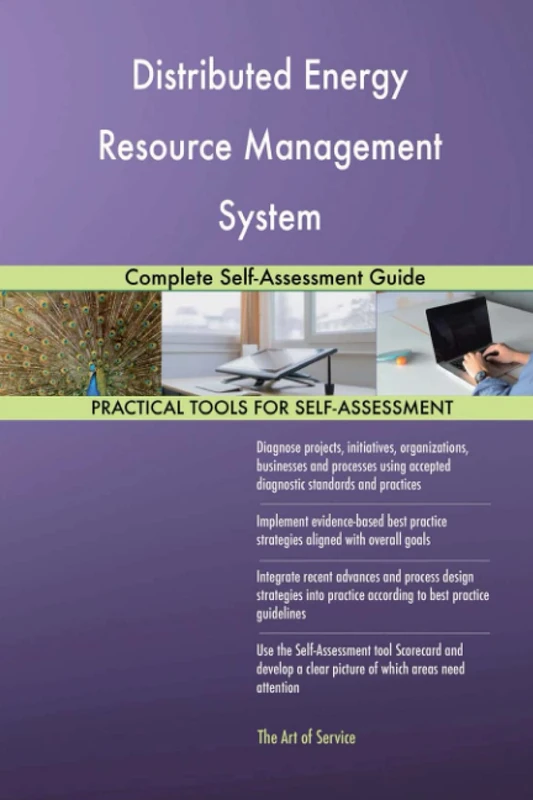 Distributed Energy Resource Management System Complete Self-Assessment Guide