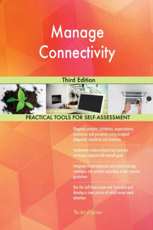 Manage Connectivity Third Edition
