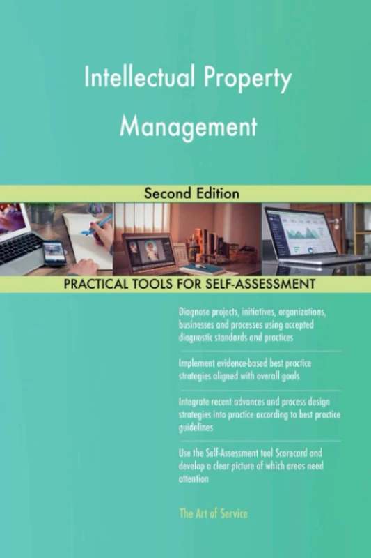 Intellectual Property Management Second Edition