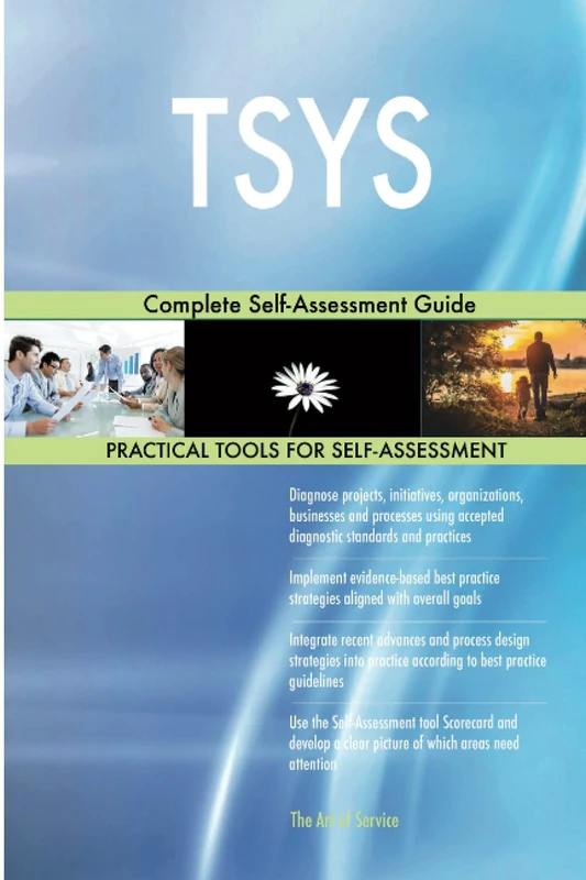 TSYS Complete Self-Assessment Guide
