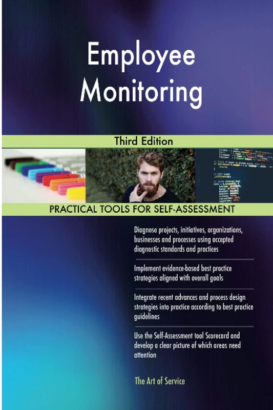Employee Monitoring Third Edition