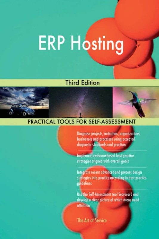 ERP Hosting Third Edition