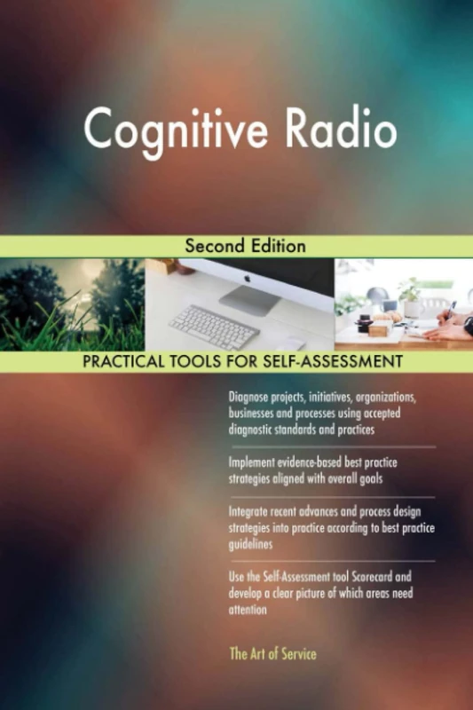 Cognitive Radio Second Edition