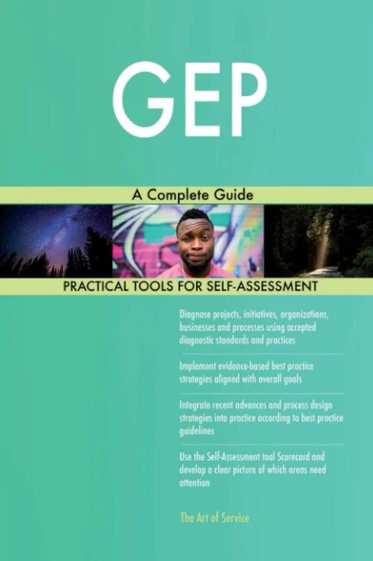 GEP A Complete Guide