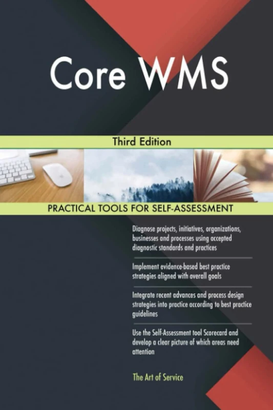 Core WMS Third Edition